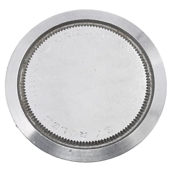 TUDOR Oyster Prince 9450 Date Day Cal.2834-2 Automatic Men's Watch_891861 - Picture 4 of 9